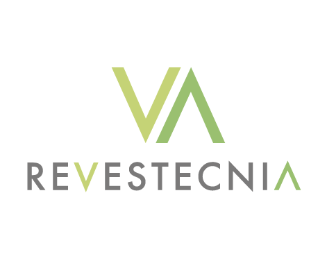 Revestecnia Logo