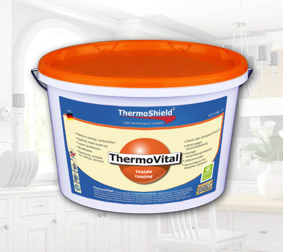 ThermoShield ThermoVital