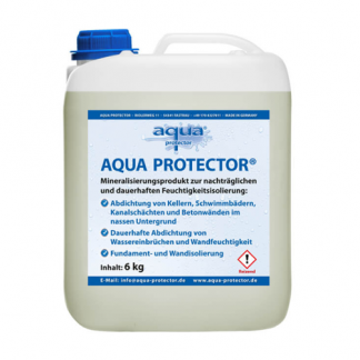 Aqua Protector