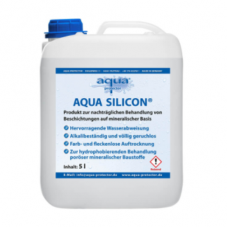 Aqua Silicon