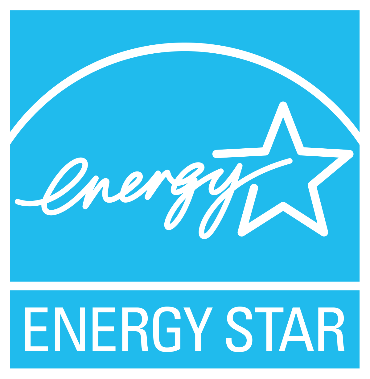 Certificado Energy Star ThermoShield